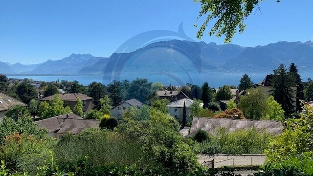 CHARMANTE VILLA INDIVIDUELLE RENOVEE DE 5,5 PCES AVEC BELLE VUE LAC