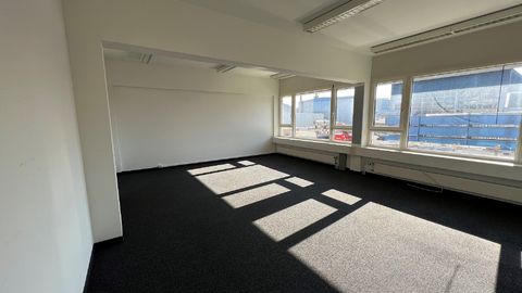 Office CH-6017 Ruswil, Wolhuserstrasse 31-33