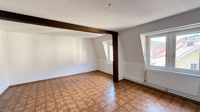 Immeuble de rendement