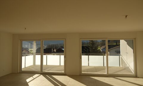 New apartment CH-1661 Le Pâquier-Montbarry, Crêta 11