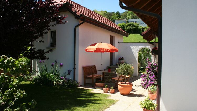 Villa CH-2022 Bevaix