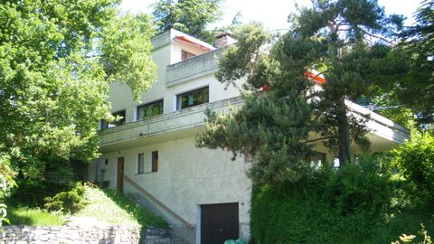 Villa CH-1965 Savièse