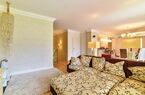 Elegante 4,5-Zimmer Duplex-Wohnung mit wunderbarer Seesicht