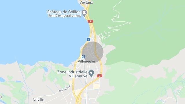 Location plan