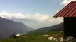 Vendu : Chalet authentique sur la route du Santesch (Valais)
