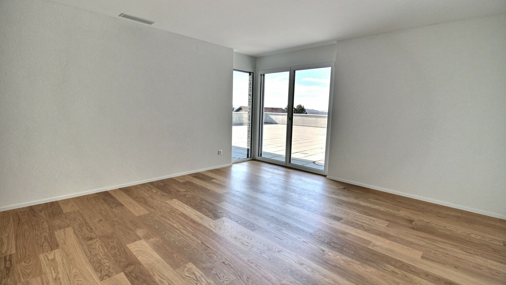 chambre parentale