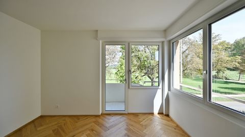 Appartement CH-4058 Basel, Allmendstrasse 20