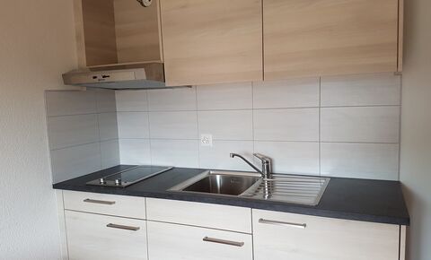 A LOUER à ESTAVAYER-LE-LAC
Appartement 1,5 pces centre-ville