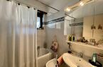 Cosy, bright and comfortable 3.5-room apartment with large terrace