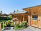 Magnifique chalet familial dans un environnement calme