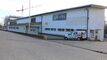 230m2 first floor industrial premises with loading dock