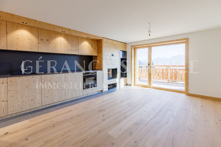 Image for Athéna - duplex attic
