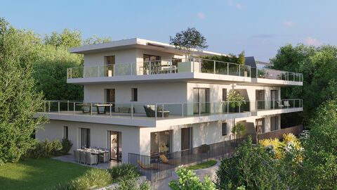 Résidence ATHOS - Appartement de 1.5 pièces
