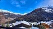 Très bel appartement de 5 pièces 
dans un chalet mitoyen à Grimentz