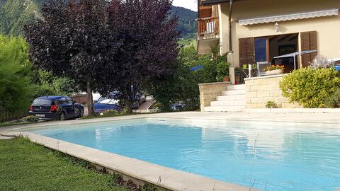 Vendu : Ollon !!! Villa spacieuse pour moins de 900'000.- !