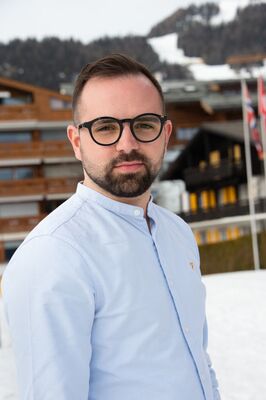 Daniel Astore Daniel Astore