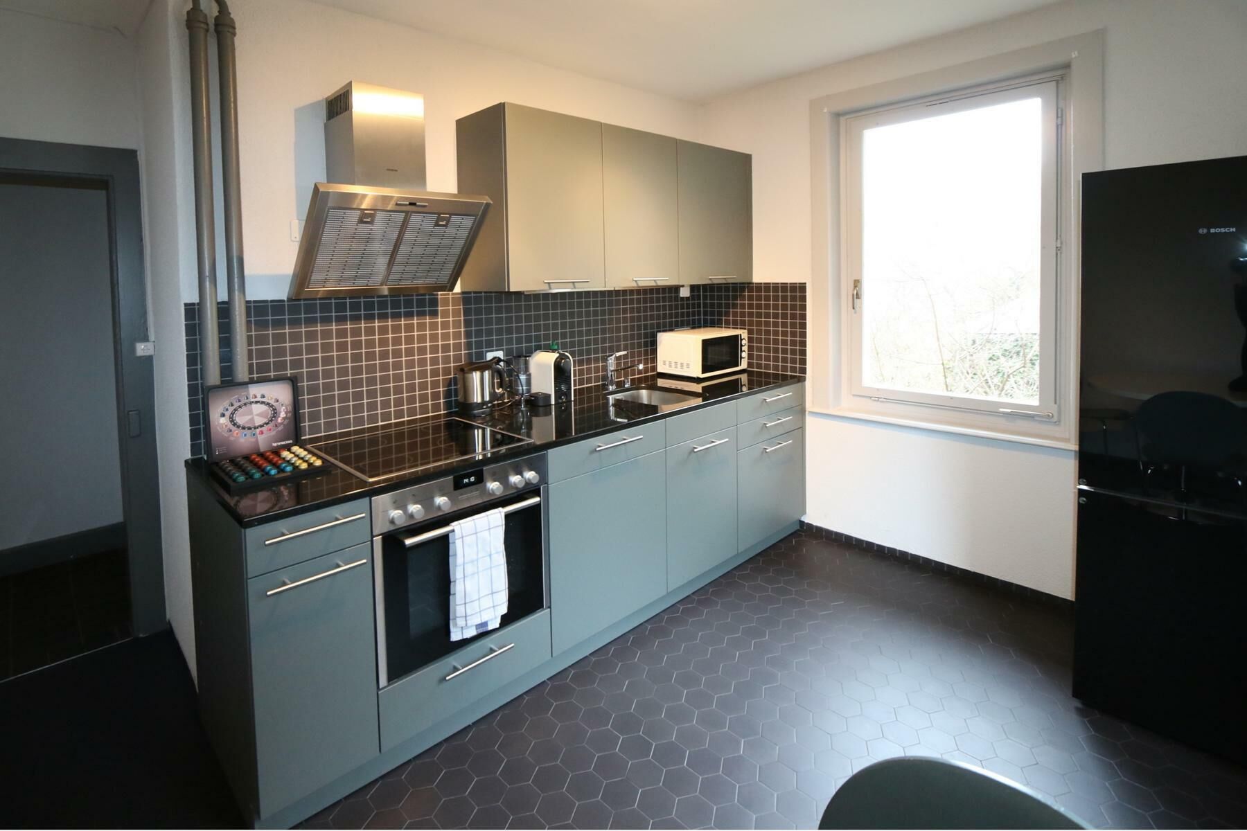 Wohnung/Büro OG