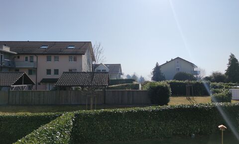 St PREX, Magnifique appartement de 2.5 pièces avec balcon