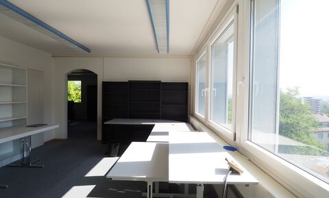 Office CH-4123 Allschwil, Herrenweg 60