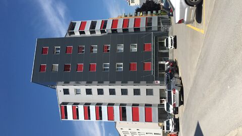 Villa CH-1741 Cottens FR