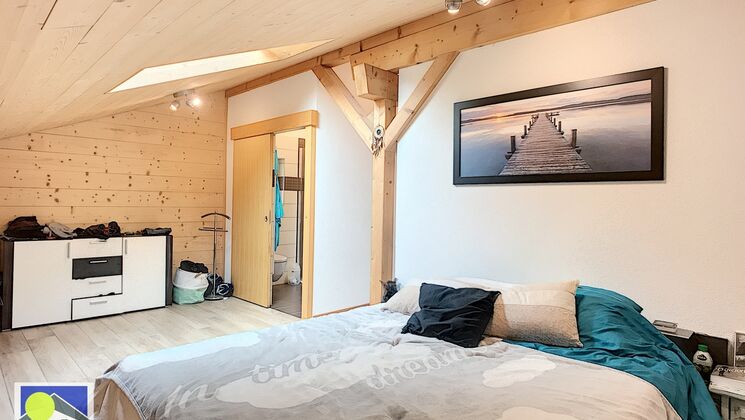 chambre parentale