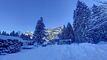 Schwarzsee (Lac-Noir) - Charmantes Chalet für Naturliebhaber