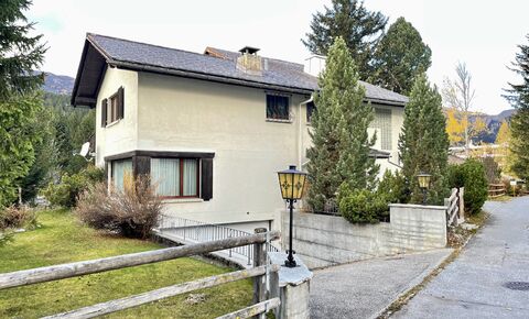Ferienhaus am Sonnenhügel