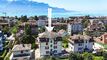 Bel appartement de 3 1/2 à la Tour de Peilz