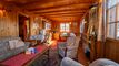 Chalet CH-1882 Gryon
