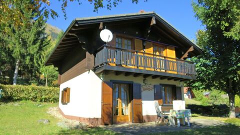 Chalet CH-1965 Savièse