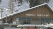 Appartement à louer à la semaine 
8 pers départ pistes de ski Siviez