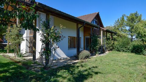 Single family house CH-2542 Pieterlen