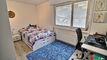 JOLI APPARTEMENT D'ANGLE TRAVERSANT DE 4,5 PIÈCES AVEC DEUX BALCONS