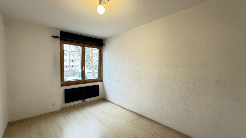 Appartement PPE