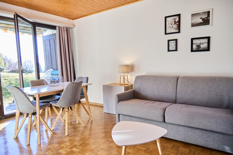 Image for Studio - Marignac - Minimum 4-month or year-long lease, available imme
