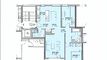 Apartment front & rear view CH-1580 Avenches, Rue de  Bibracte 14a