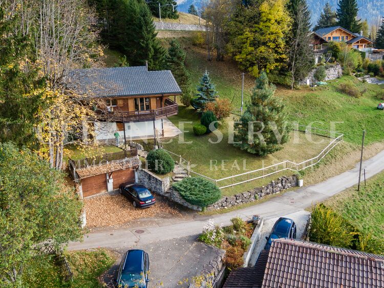 Image for Chalet Pomme de Pin