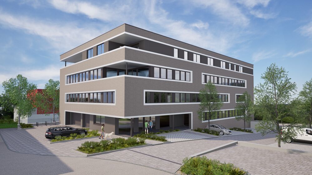 Ihr neuer Gewerbe- oder Bürostandort
