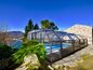 Villa tradizionale con vista lago di Lugano in vendita a Montagnola