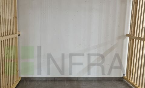 Locale commerciale CH-2843 Châtillon JU, Haut des Prés 2