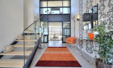 Beautiful villa - Vetraz-Monthoux