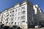 Wohnung CH-1700 Fribourg, rue Hans-Fries 3
