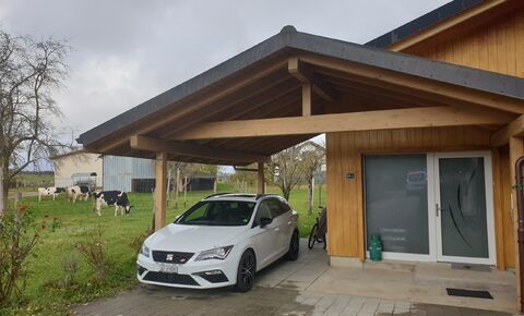 Maison de 4.5 pièces dans le centre de Courgenay