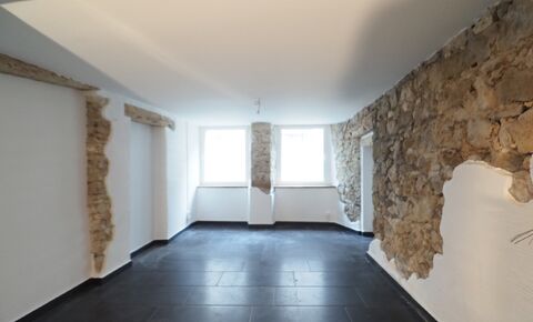 Renovated maisonette (first time use) in the center of Waldenburg