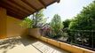 Reihen-Einfamilienhaus mit Garten, Sitzplatz, Grill und Pergola