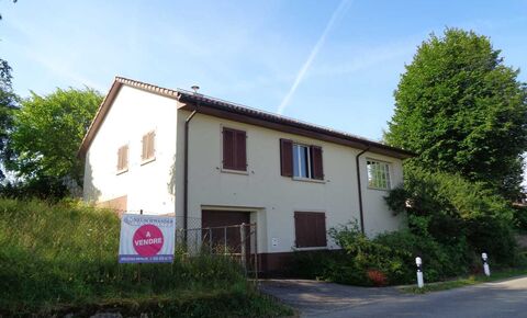 4 rooms Village house 96m2