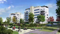 Magnifique projet neuf "Grand Pin 2023" à Granges-Paccot