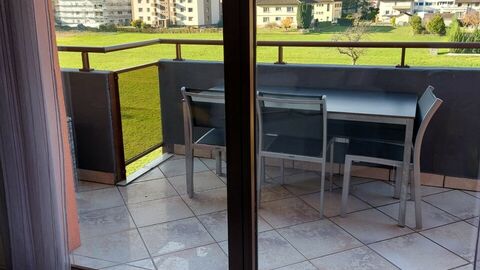 Magnifique appartement de 5.5 pièces avec balcons