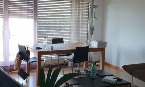 Apartment CH-2800 Delémont, Rue du Guéret 1