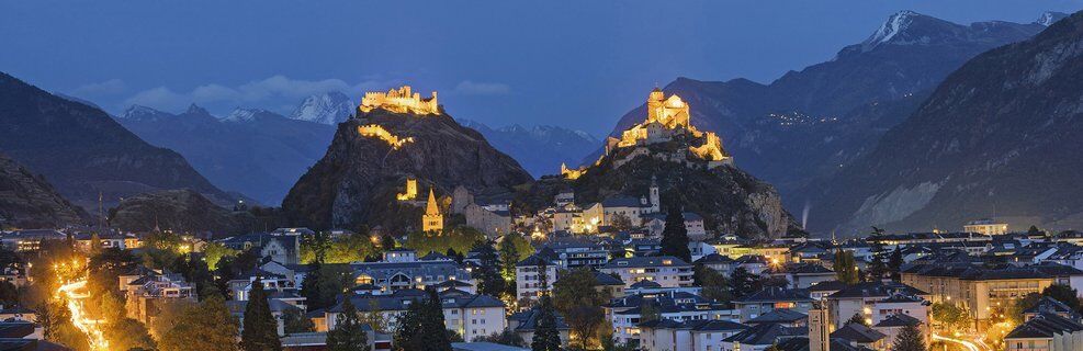 Photo Credit: @ Swiss Tourism